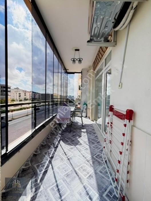 Bülbülzade'de Ana Cadde Üzeri Satılık 2+1 Lüks Daire (100m²) — fotoğraf 4