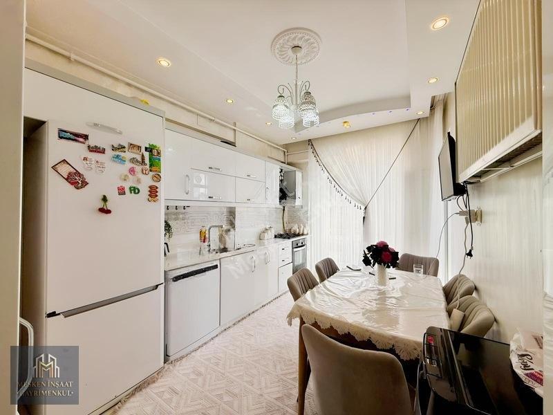 Bülbülzade'de Ana Cadde Üzeri Satılık 2+1 Lüks Daire (100m²) — fotoğraf 5