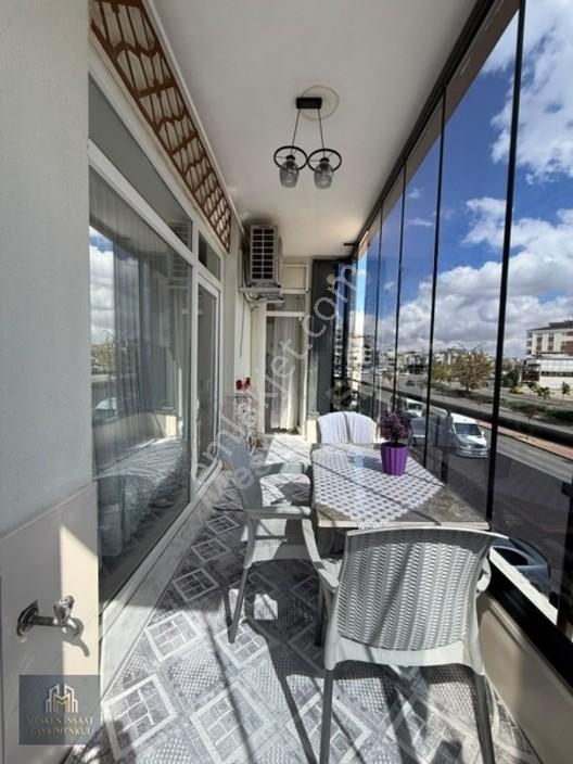 Bülbülzade'de Ana Cadde Üzeri Satılık 2+1 Lüks Daire (100m²) — fotoğraf 6