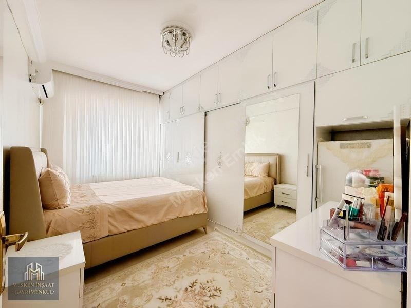 Bülbülzade'de Ana Cadde Üzeri Satılık 2+1 Lüks Daire (100m²) — fotoğraf 8
