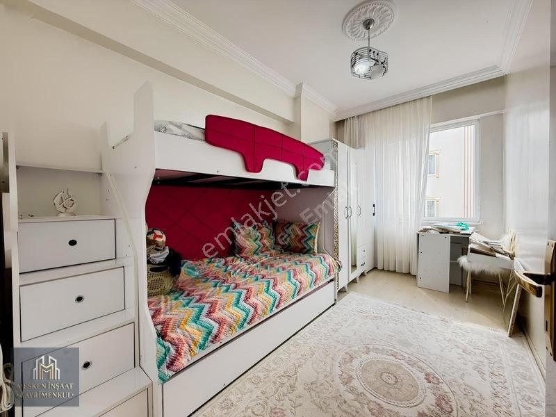 Bülbülzade'de Ana Cadde Üzeri Satılık 2+1 Lüks Daire (100m²) — fotoğraf 9