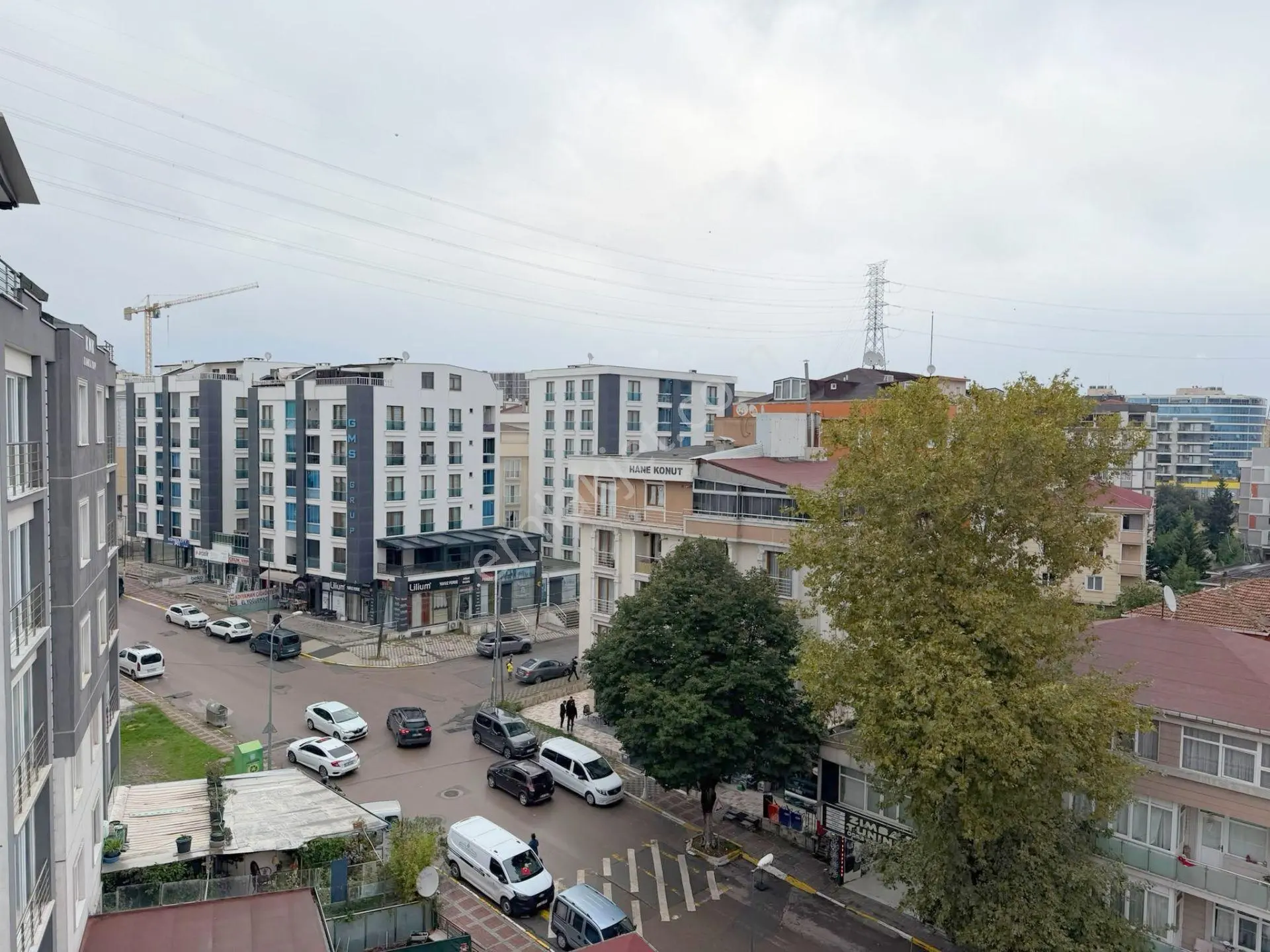 Mertcan'dan Kurtköy Mah.iskanlı Açık Teraslı 3+2 Dubleks Daire — fotoğraf 27