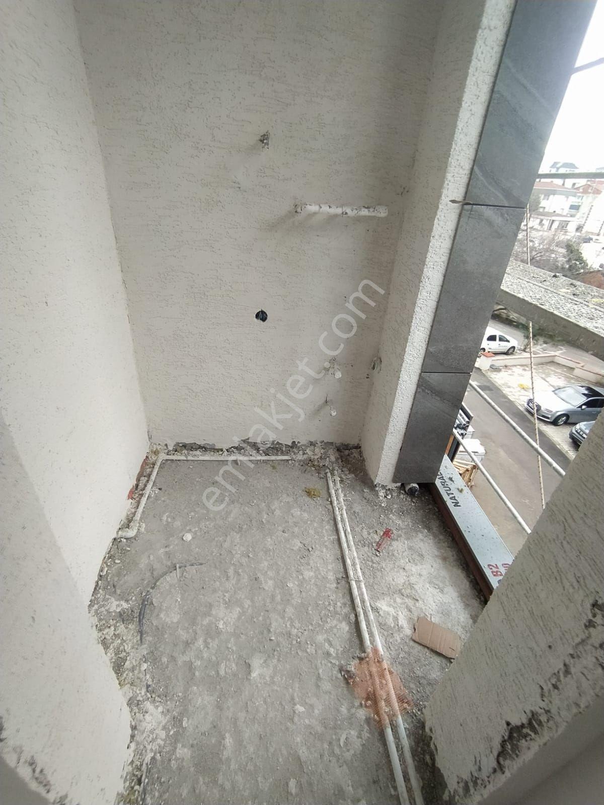 Mertcan'dan Gümüşpınar Mah Arakat 2+1 Farklı Kat Seçenekli Sıfır Satılık — fotoğraf 17