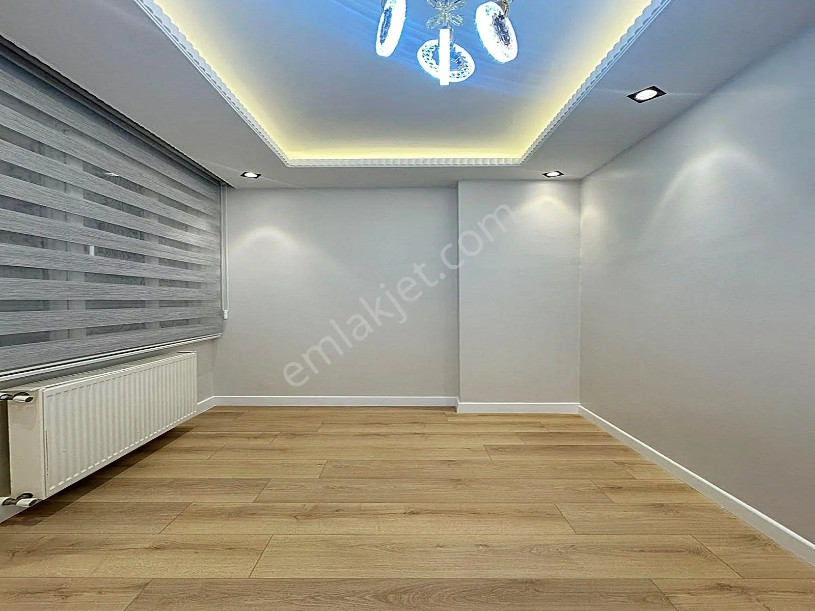 Metrobüse Yürüme Mesafesinde Ultra Lüx 2+1 İskanlı Satılık Arakat Daire!!! — fotoğraf 19