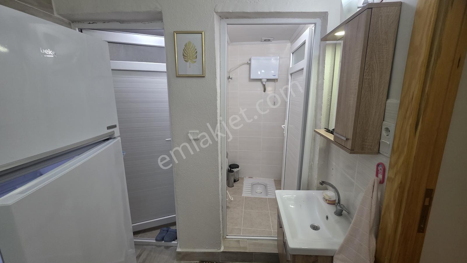 İzmir Tire Sb Emlak'tan Cambazlı'da Eşyalı Satılık Dubleks Ev — fotoğraf 4