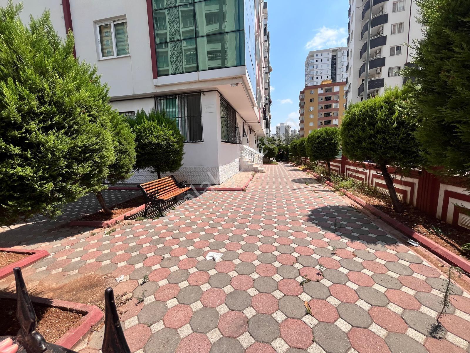 Final'den Tellidere'de, Açık Mutfaklı, Cephesi Açık 2+1 — fotoğraf 28