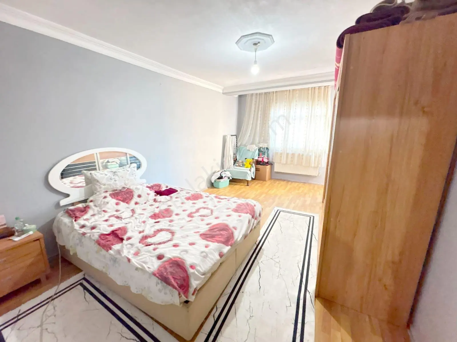 Aslı Emlak Tan Cift Teraslı Orman Manzaralı 5+2 Dubleks — fotoğraf 25
