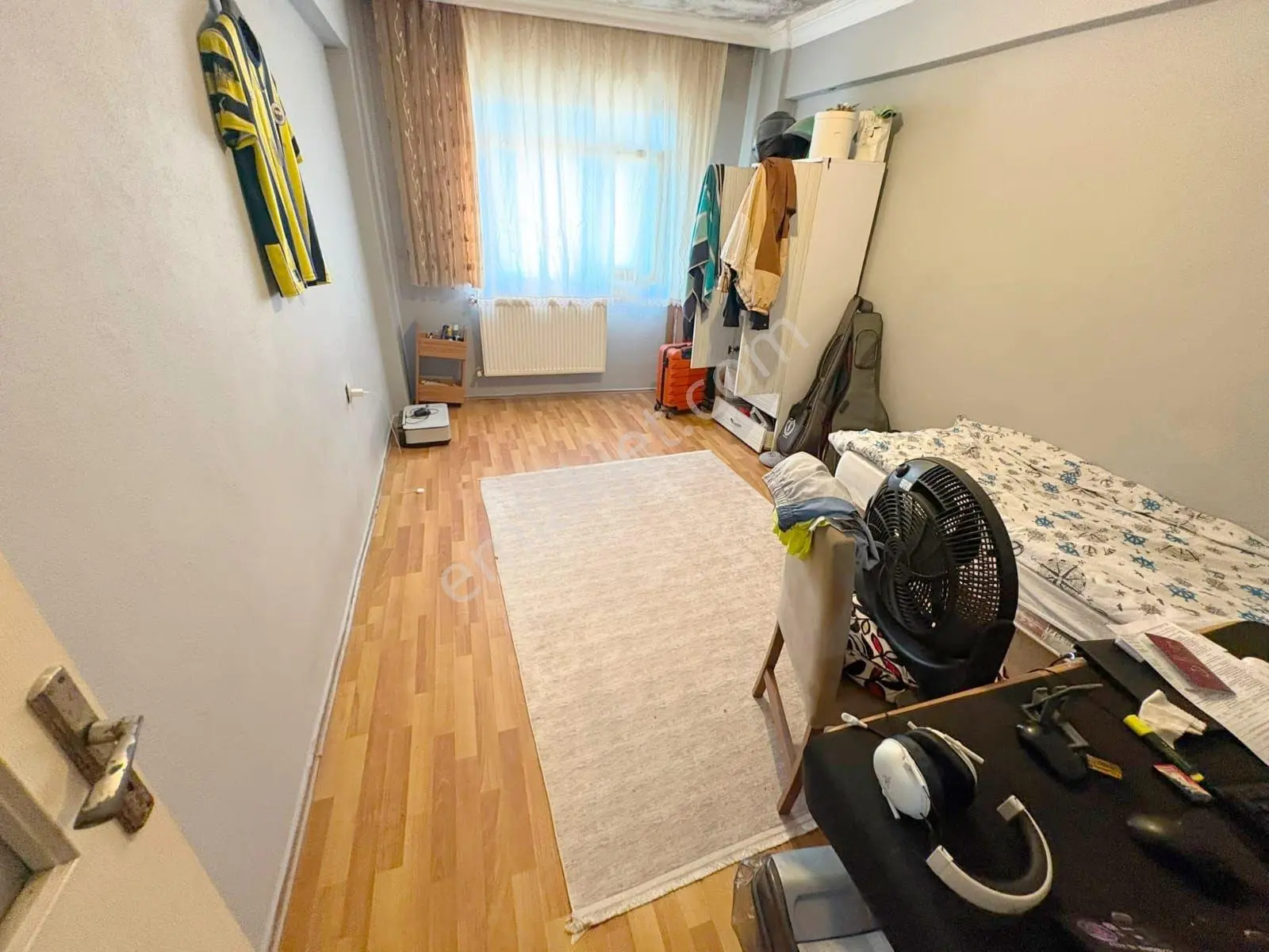 Aslı Emlak Tan Cift Teraslı Orman Manzaralı 5+2 Dubleks — fotoğraf 36