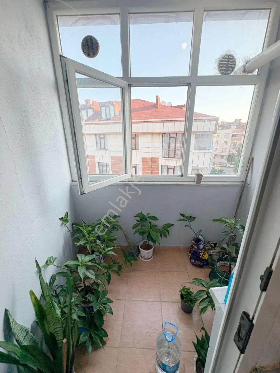 Aslı Emlak Tan Cift Teraslı Orman Manzaralı 5+2 Dubleks — fotoğraf 47