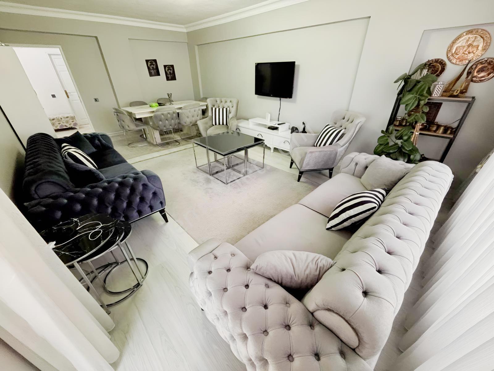 Bağlum Bulvar Üzeri Katta Asansörlü Full Yapılı 3+1 Daire — fotoğraf 2