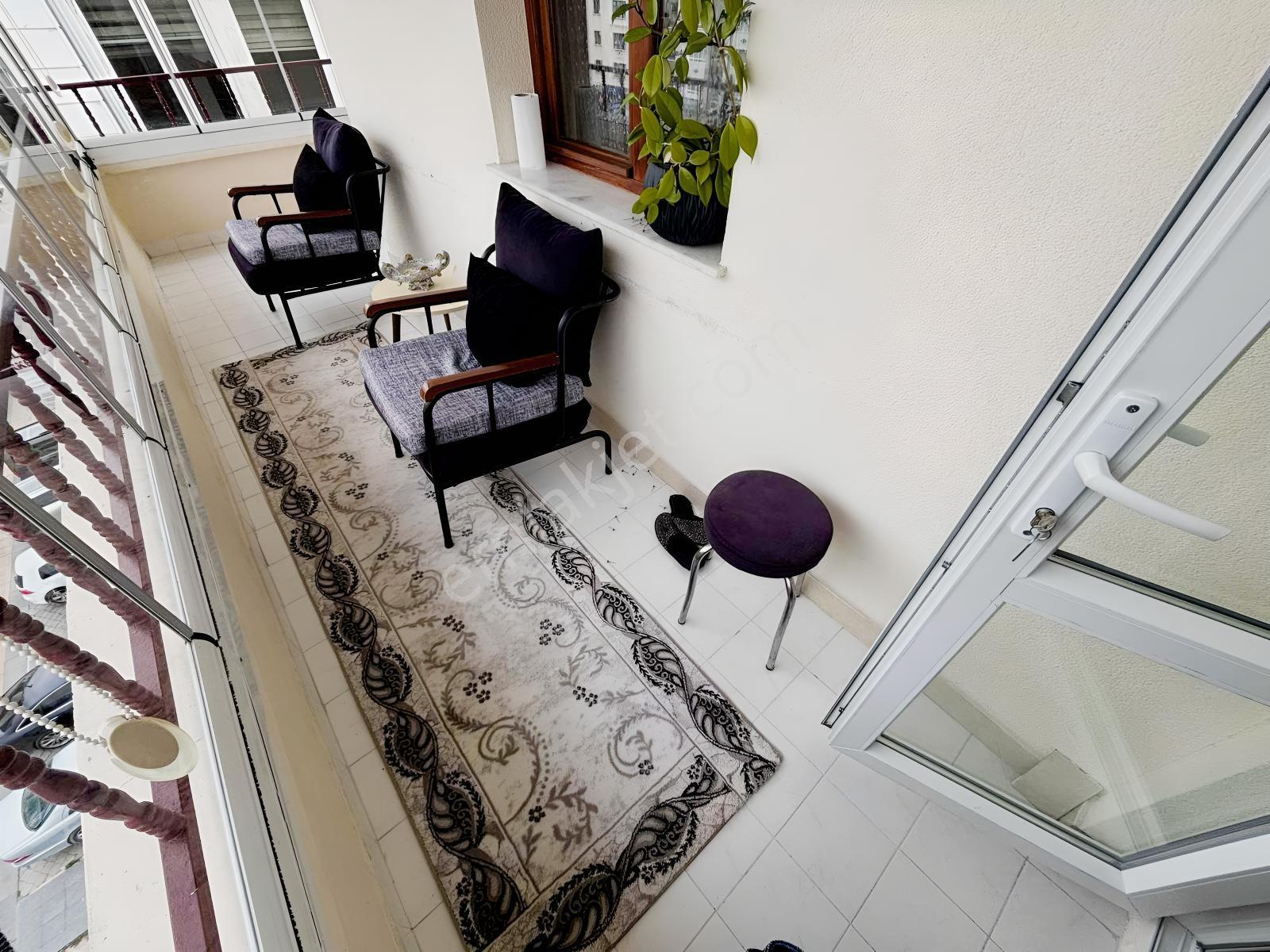 Bağlum Bulvar Üzeri Katta Asansörlü Full Yapılı 3+1 Daire — fotoğraf 4