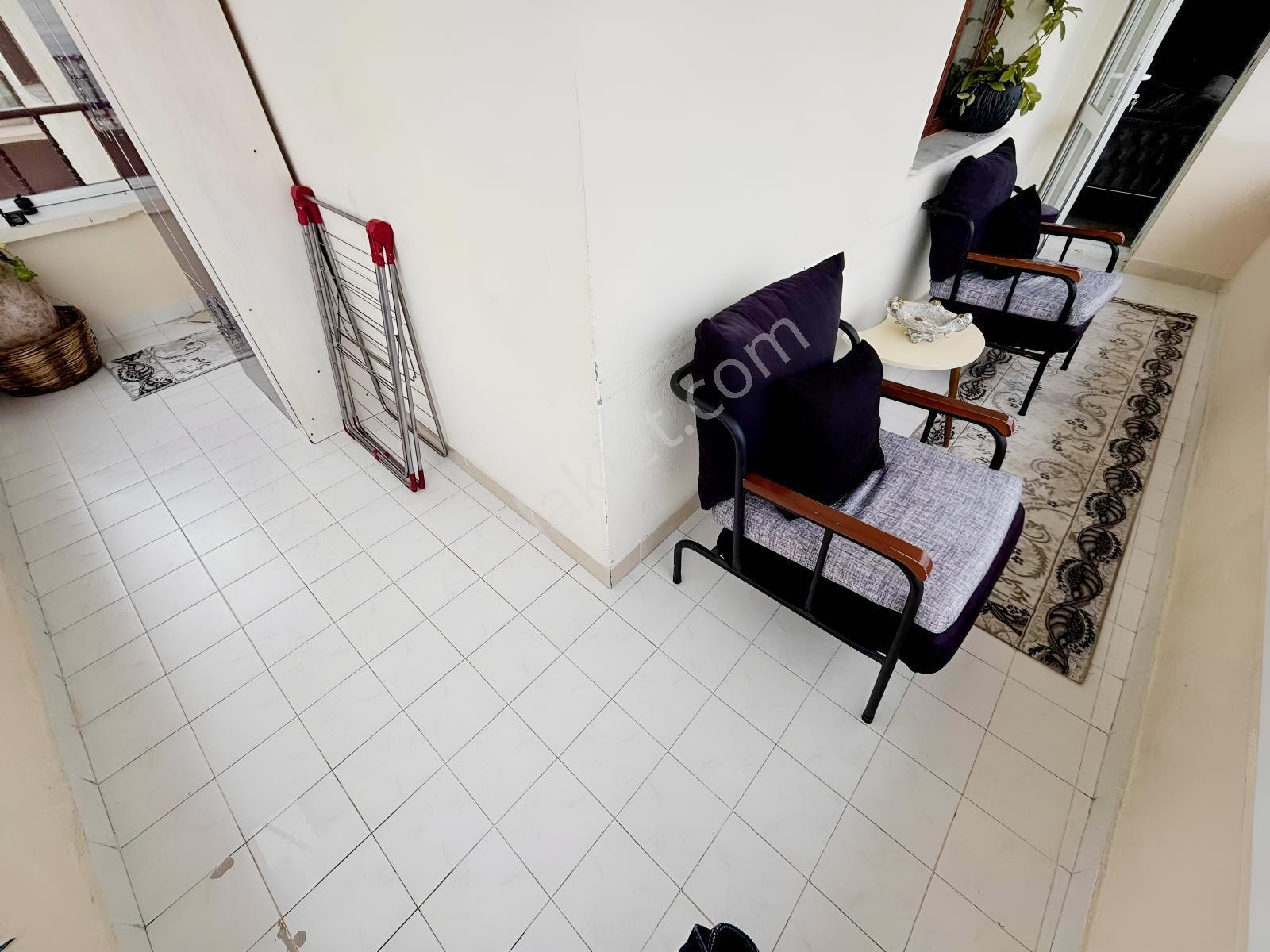 Bağlum Bulvar Üzeri Katta Asansörlü Full Yapılı 3+1 Daire — fotoğraf 5