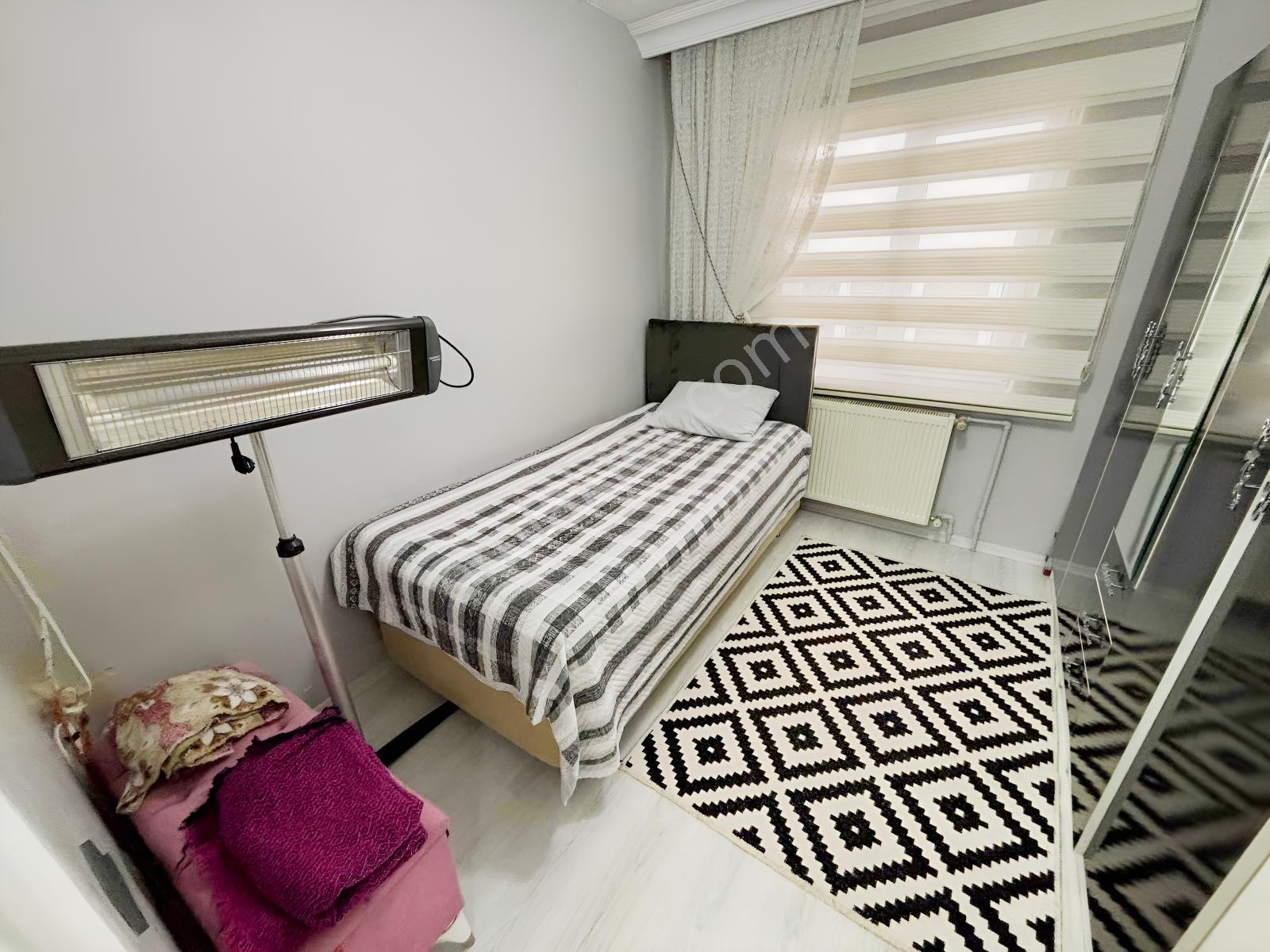 Bağlum Bulvar Üzeri Katta Asansörlü Full Yapılı 3+1 Daire — fotoğraf 9