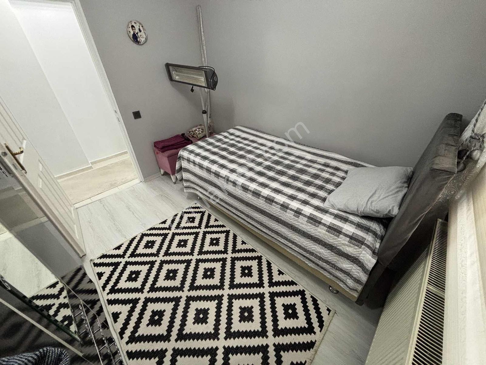 Bağlum Bulvar Üzeri Katta Asansörlü Full Yapılı 3+1 Daire — fotoğraf 12
