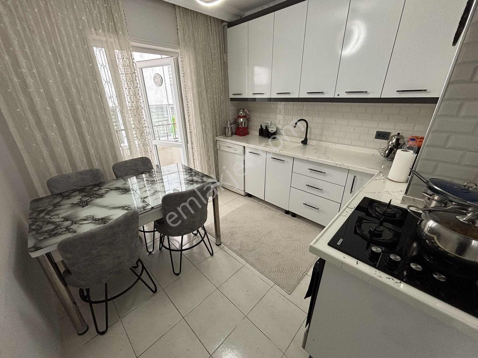Bağlum Bulvar Üzeri Katta Asansörlü Full Yapılı 3+1 Daire — fotoğraf 13