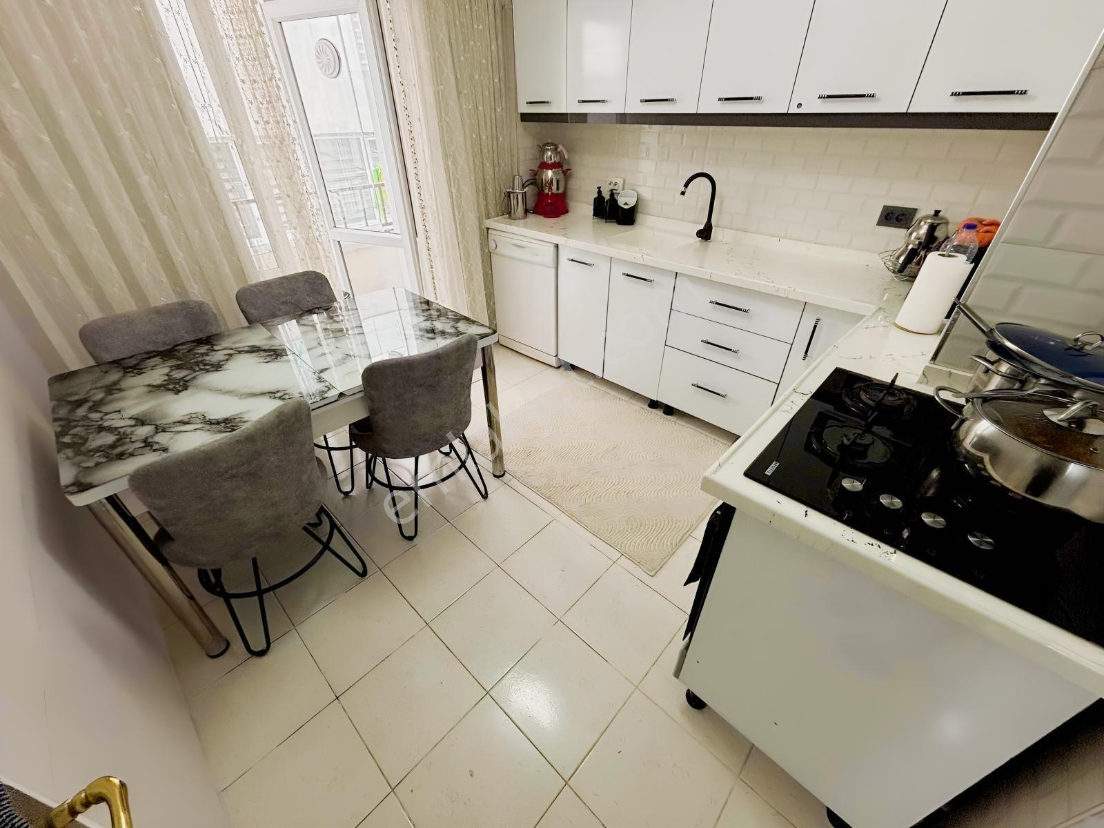 Bağlum Bulvar Üzeri Katta Asansörlü Full Yapılı 3+1 Daire — fotoğraf 14