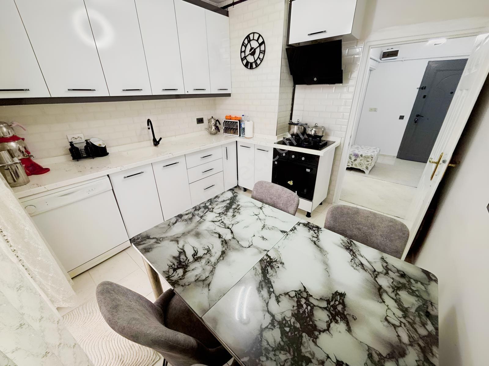 Bağlum Bulvar Üzeri Katta Asansörlü Full Yapılı 3+1 Daire — fotoğraf 15