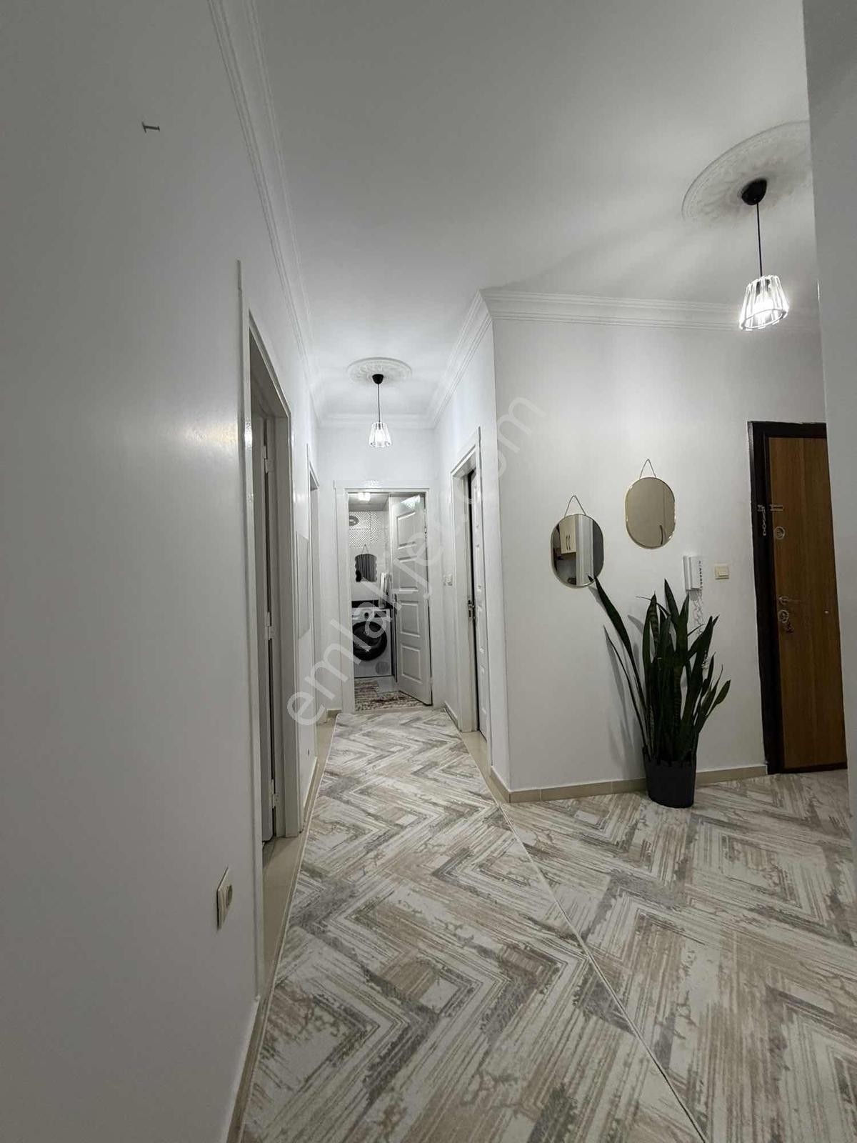 Akkent Kongre Merkezi Civarında Ara Kat 2+1 Satılık Daire — fotoğraf 6