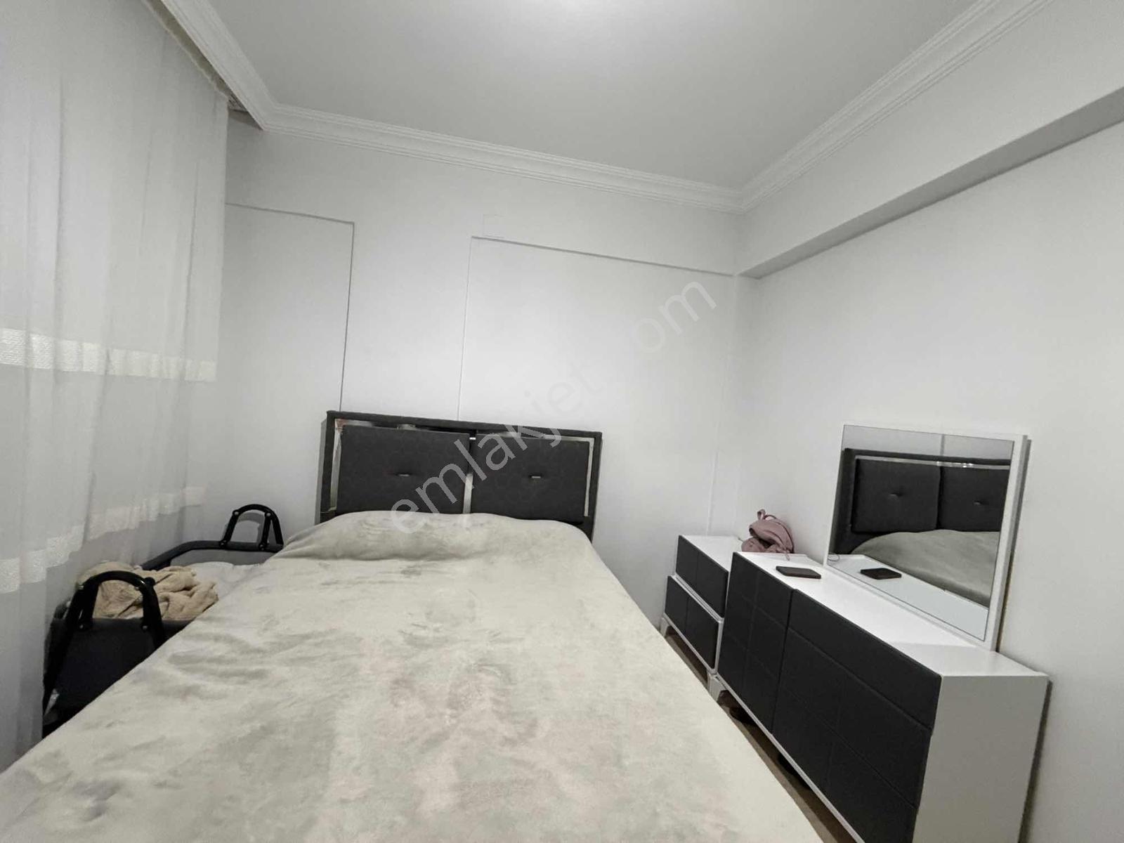 Akkent Kongre Merkezi Civarında Ara Kat 2+1 Satılık Daire — fotoğraf 24
