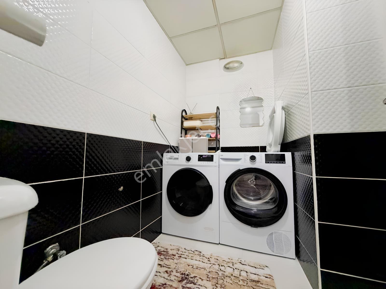 Akkent Kongre Merkezi Civarında Ara Kat 2+1 Satılık Daire — fotoğraf 25