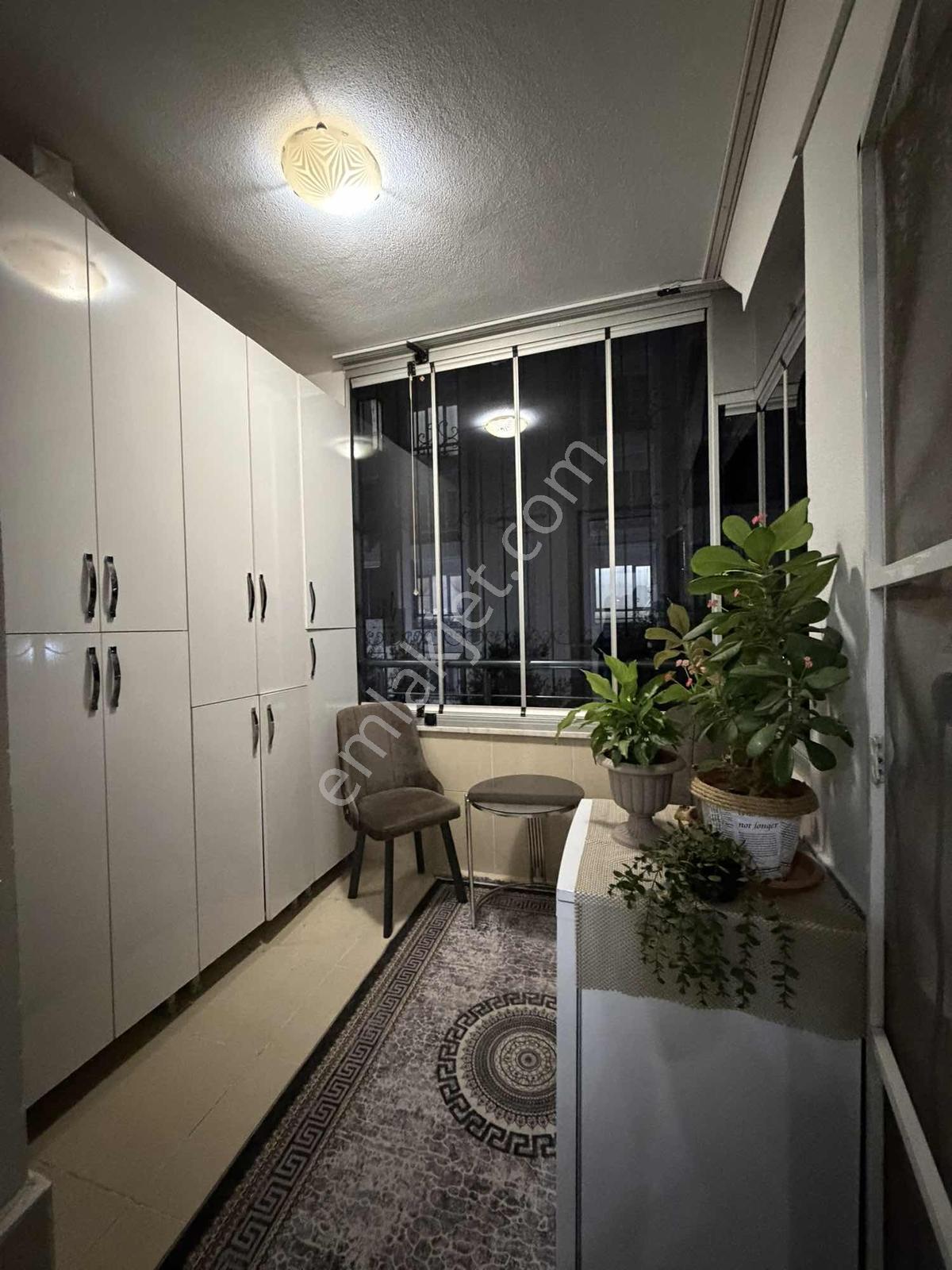 Akkent Kongre Merkezi Civarında Ara Kat 2+1 Satılık Daire — fotoğraf 29