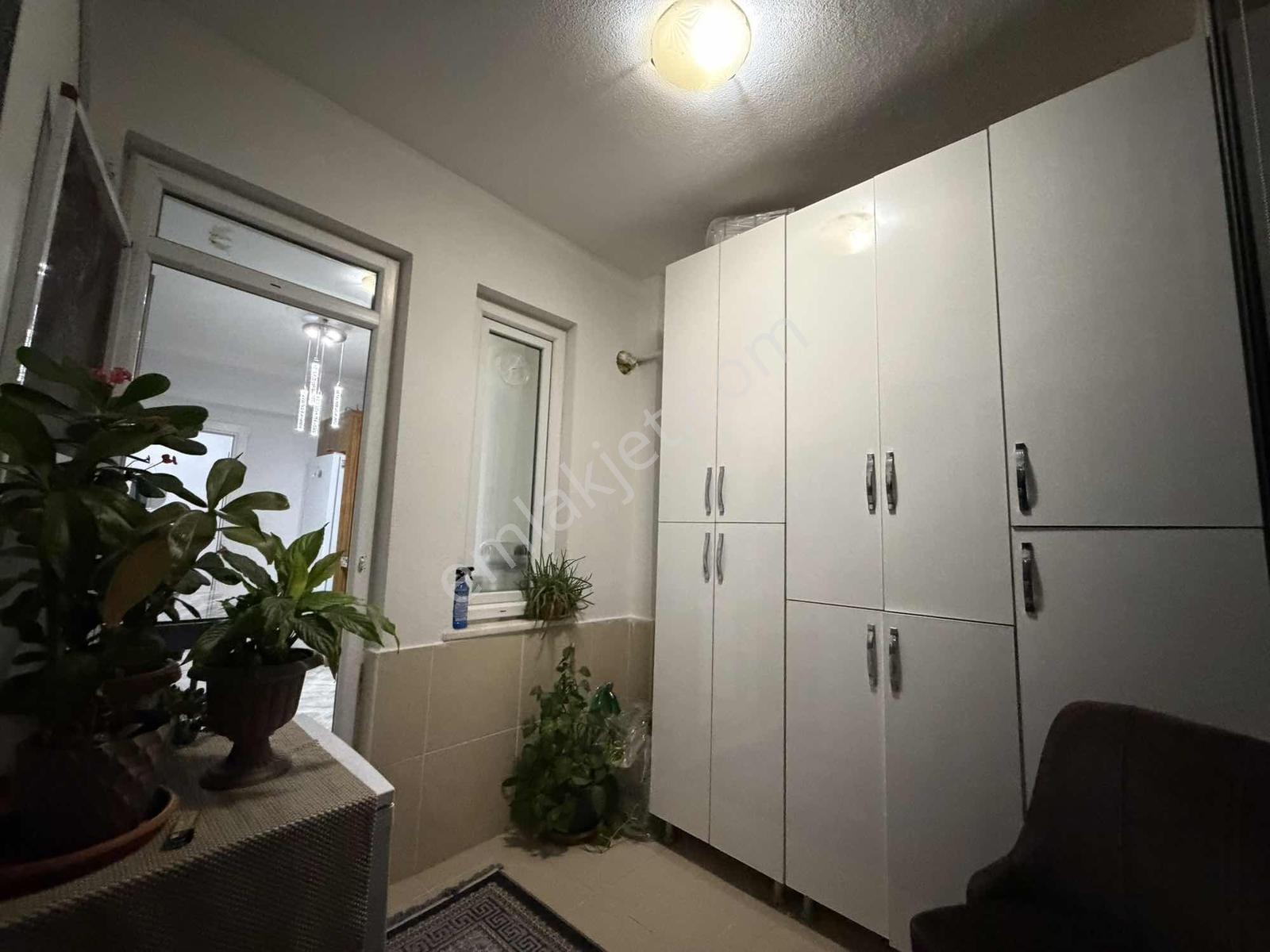 Akkent Kongre Merkezi Civarında Ara Kat 2+1 Satılık Daire — fotoğraf 30