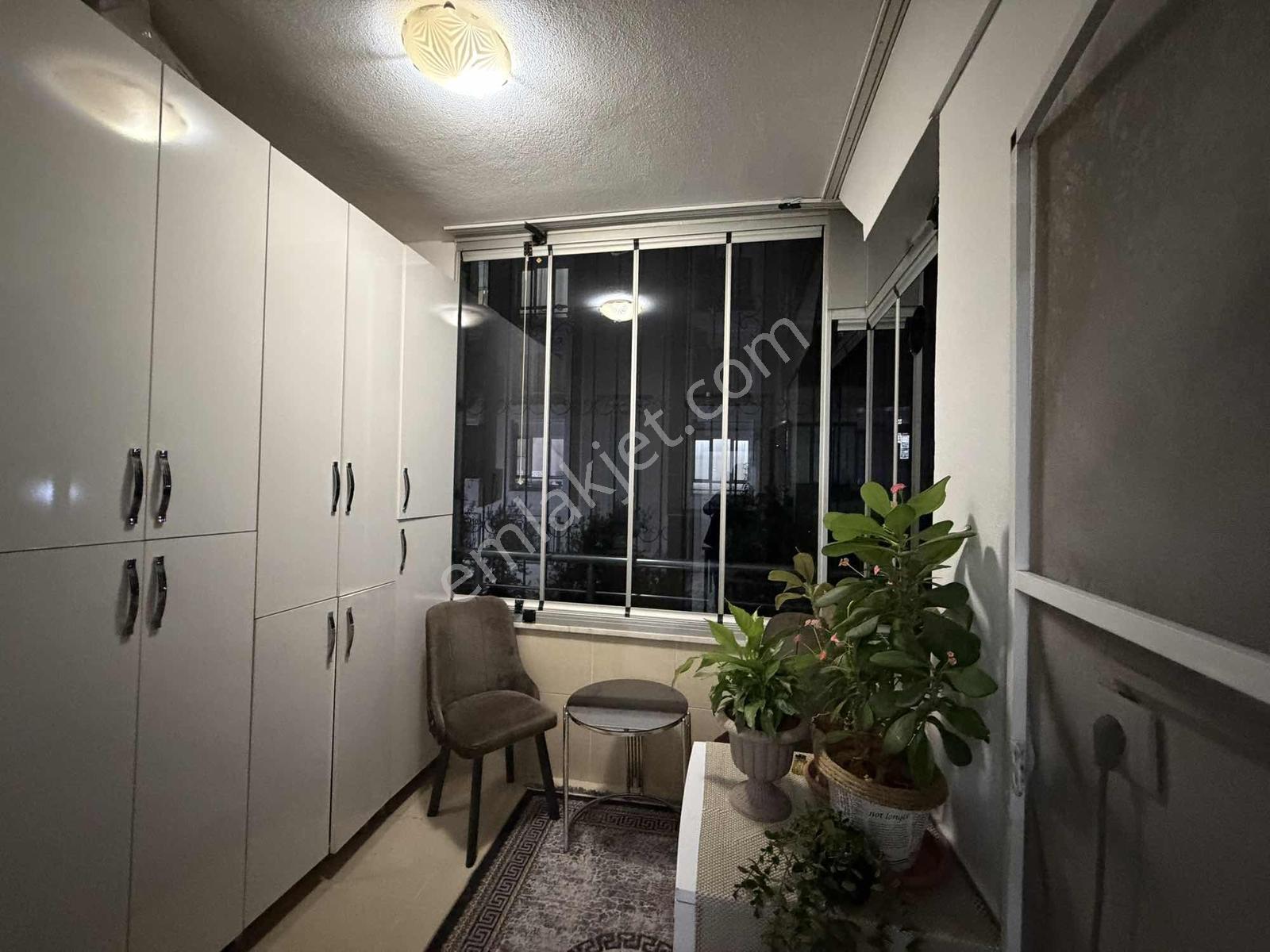 Akkent Kongre Merkezi Civarında Ara Kat 2+1 Satılık Daire — fotoğraf 31