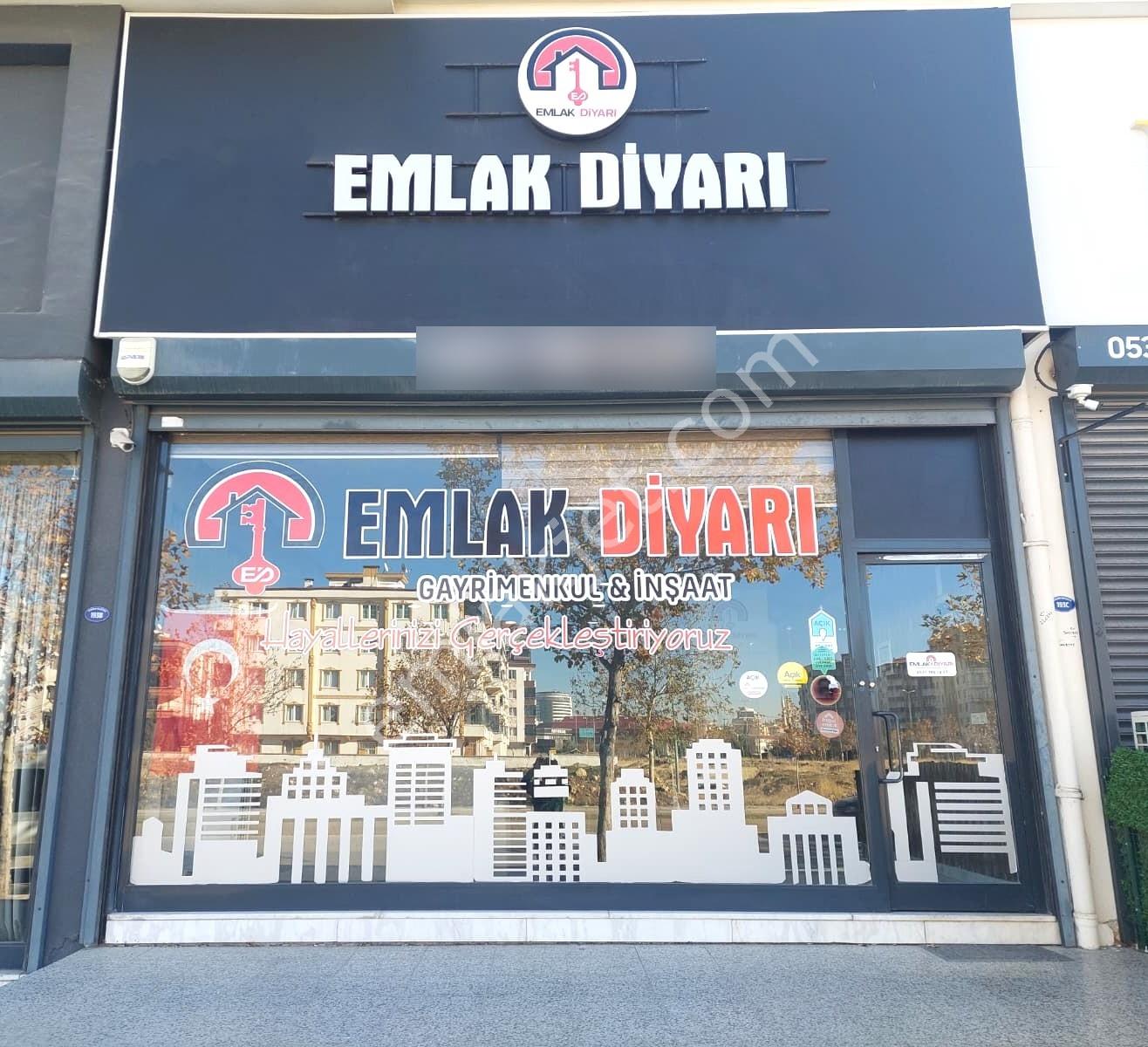 Akkent Kongre Merkezi Civarında Ara Kat 2+1 Satılık Daire — fotoğraf 33