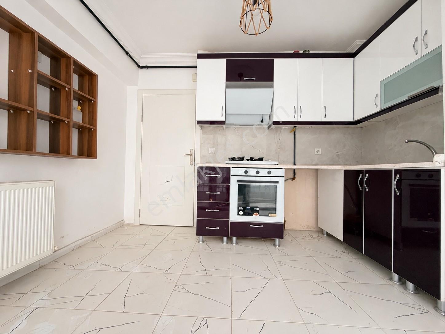 Yuvam'dan Haftanın Fırsatı 2+1 Geniş Kullanışlı Masrafsız Daire! — fotoğraf 2