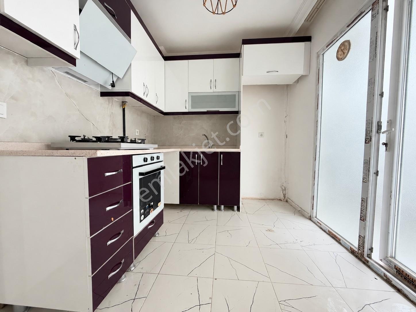 Yuvam'dan Haftanın Fırsatı 2+1 Geniş Kullanışlı Masrafsız Daire! — fotoğraf 34