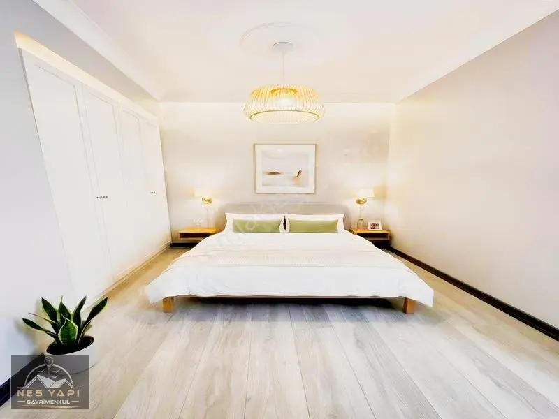 Metrobüse 5 Dk Ön Cephe 2+1 Satılık Yatırımlık Daire!! — fotoğraf 12