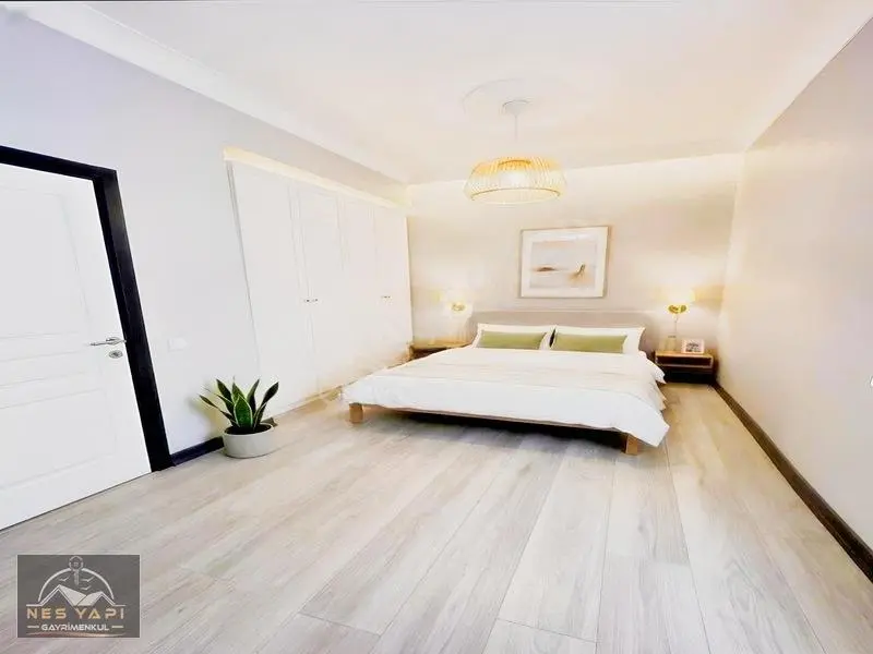Metrobüse 5 Dk Ön Cephe 2+1 Satılık Yatırımlık Daire!! — fotoğraf 13