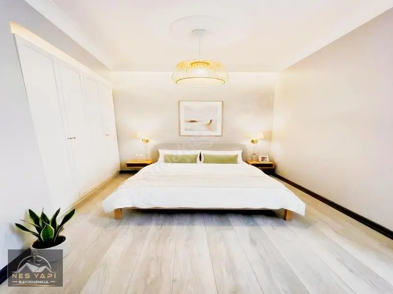 Metrobüse 5 Dk Ön Cephe 2+1 Satılık Yatırımlık Daire!! — fotoğraf 14