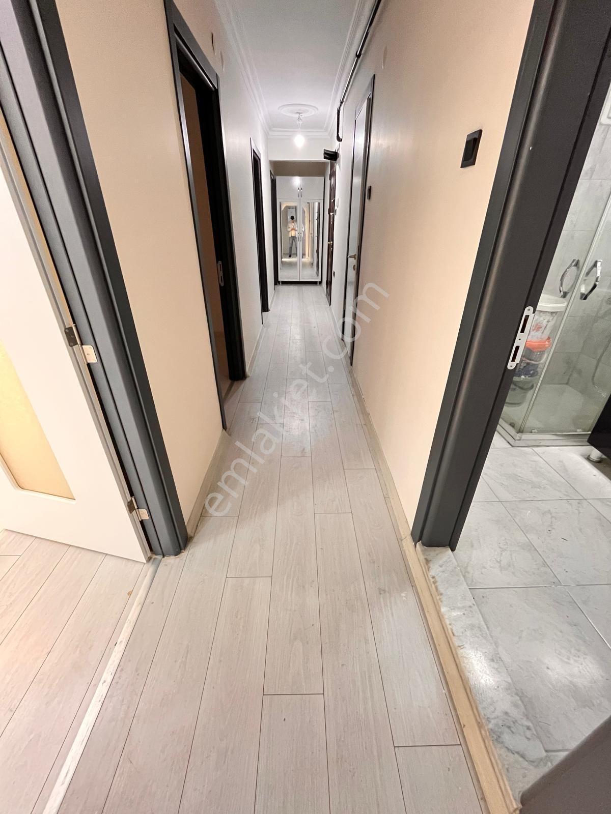 Üçyol Meydan Metro Yakını Lüks Dekorlu 3+1 115m2 Arakat Daire — fotoğraf 15