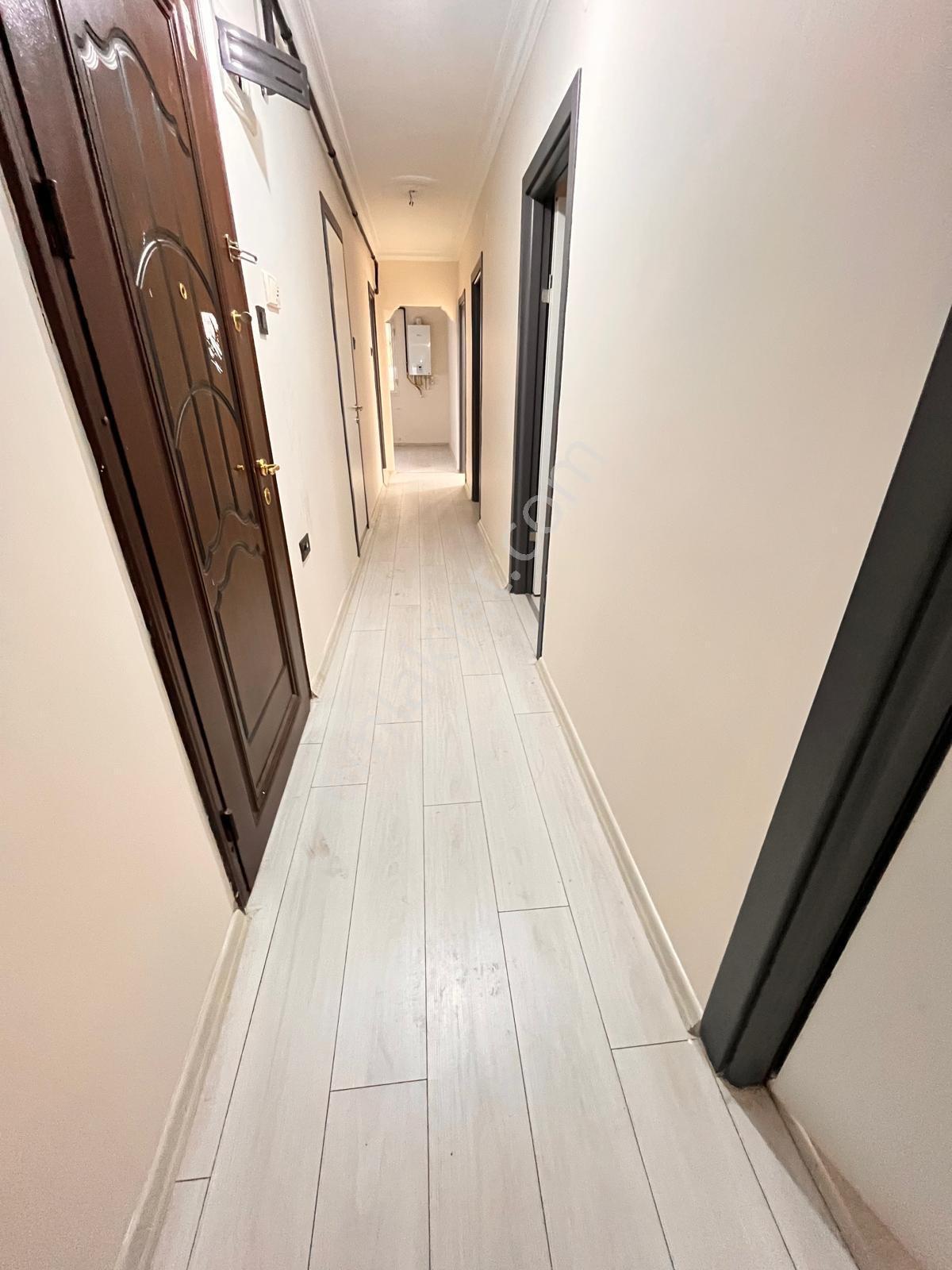 Üçyol Meydan Metro Yakını Lüks Dekorlu 3+1 115m2 Arakat Daire — fotoğraf 27