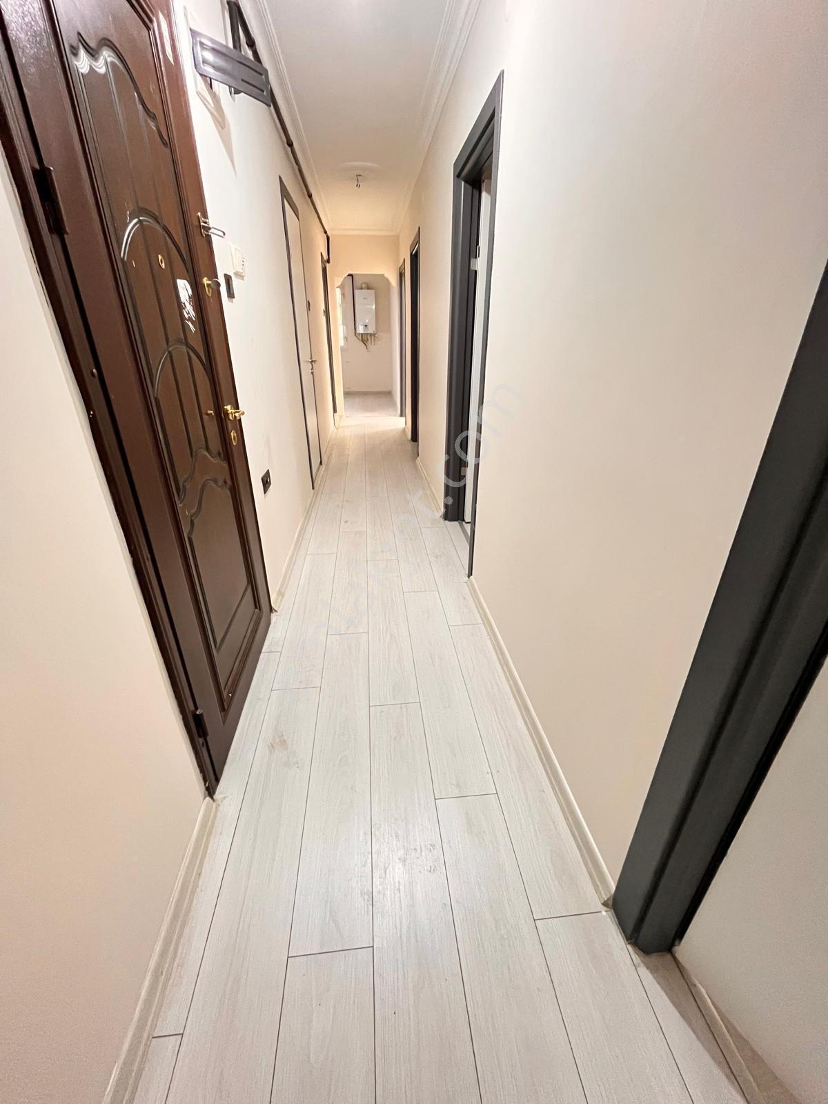 Üçyol Meydan Metro Yakını Lüks Dekorlu 3+1 115m2 Arakat Daire — fotoğraf 28