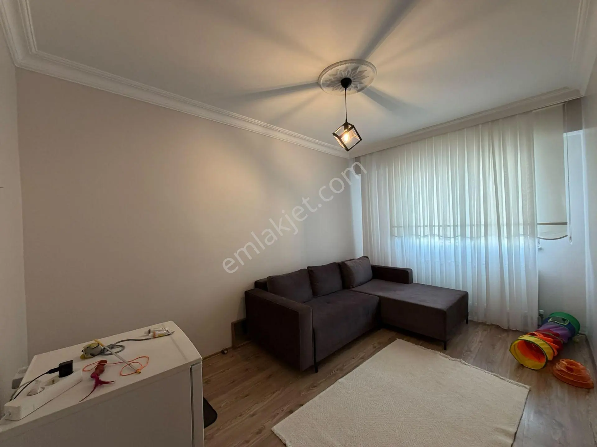 Mertcan'dan Metroya 5dk İki Ailelik Geniş Lüks 5+2 Dubleks Daire — fotoğraf 9