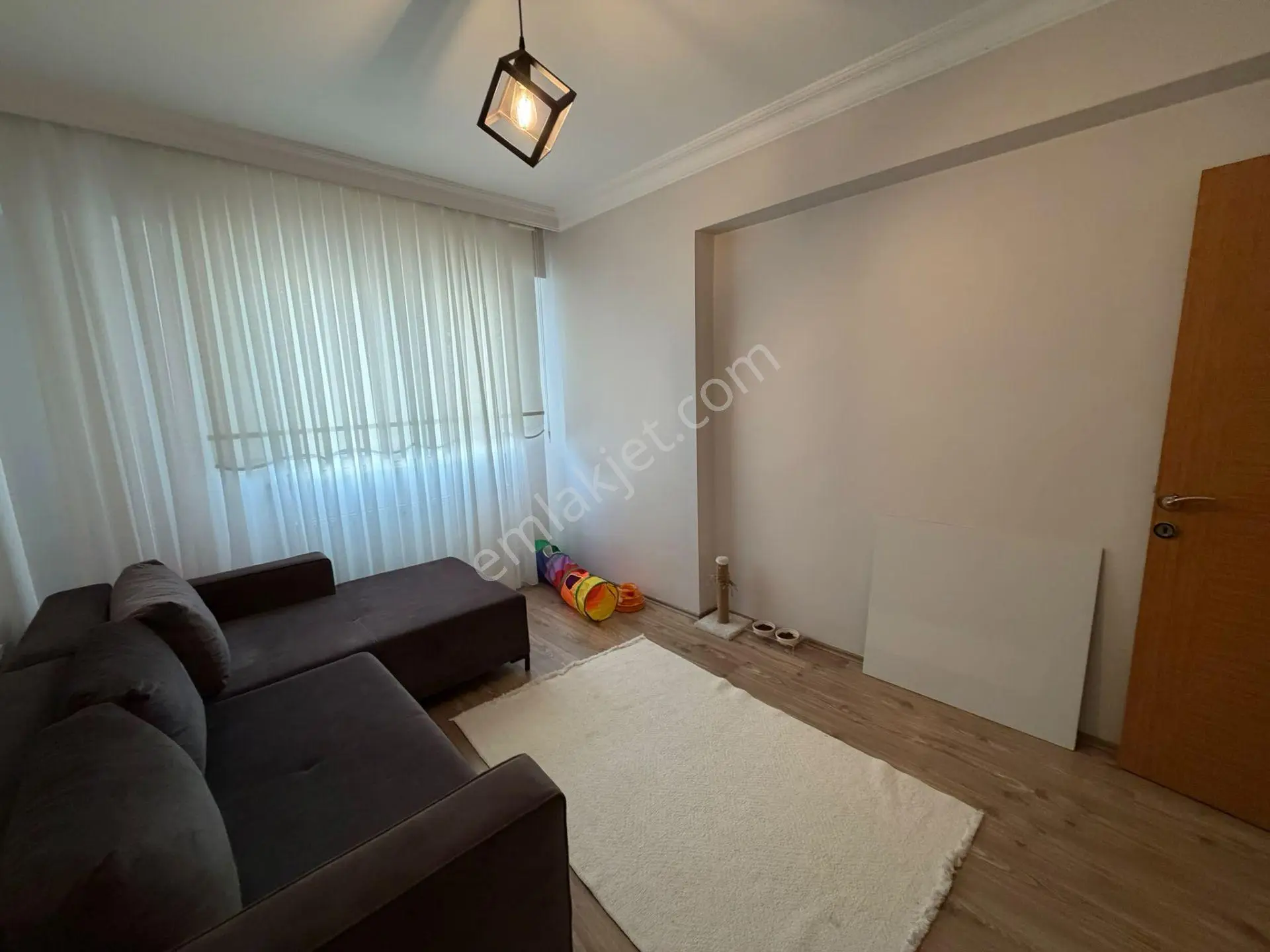 Mertcan'dan Metroya 5dk İki Ailelik Geniş Lüks 5+2 Dubleks Daire — fotoğraf 10