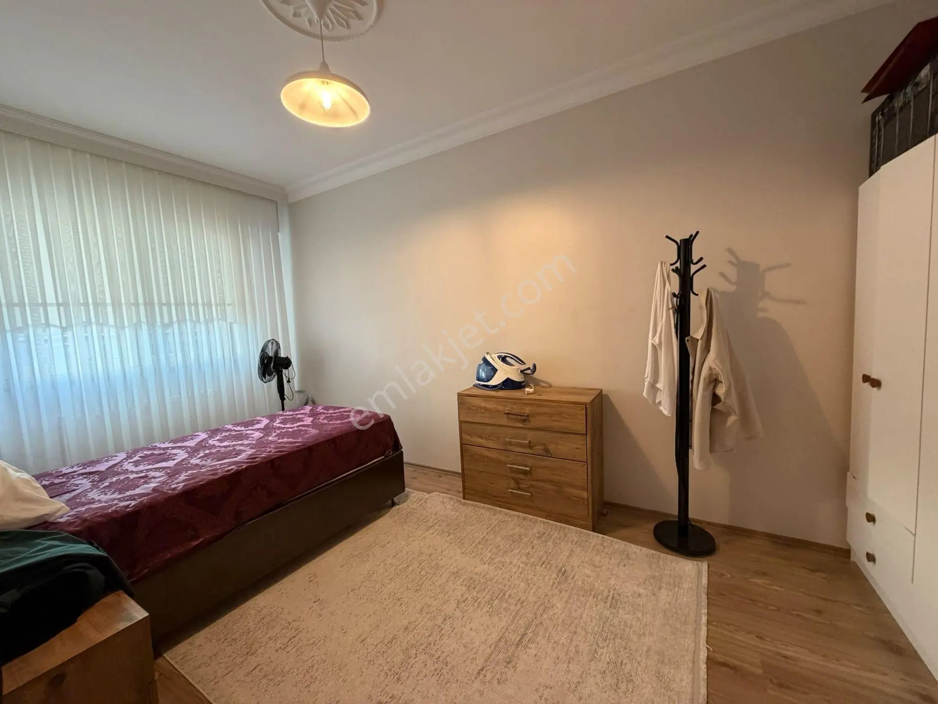 Mertcan'dan Metroya 5dk İki Ailelik Geniş Lüks 5+2 Dubleks Daire — fotoğraf 12
