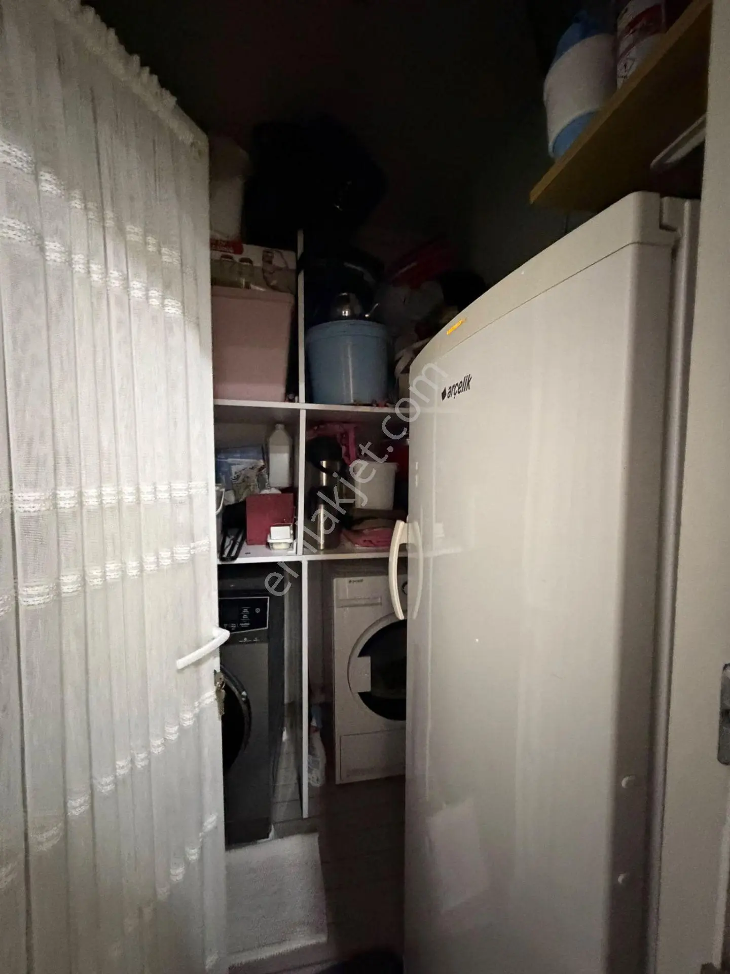 Mertcan'dan Metroya 5dk İki Ailelik Geniş Lüks 5+2 Dubleks Daire — fotoğraf 21