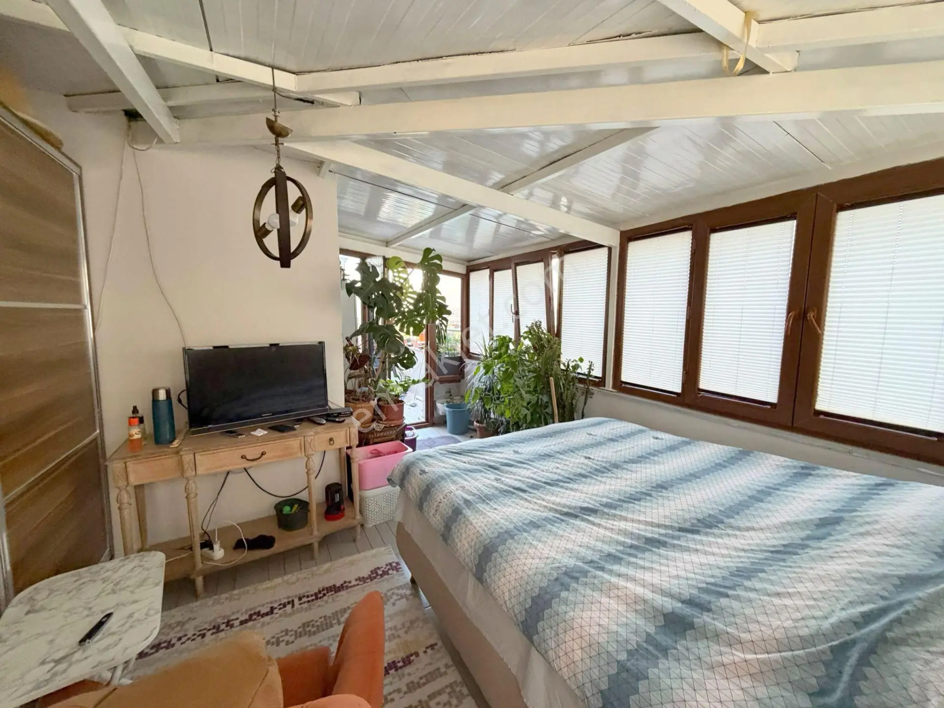 Mertcan'dan Metroya 5dk İki Ailelik Geniş Lüks 5+2 Dubleks Daire — fotoğraf 30
