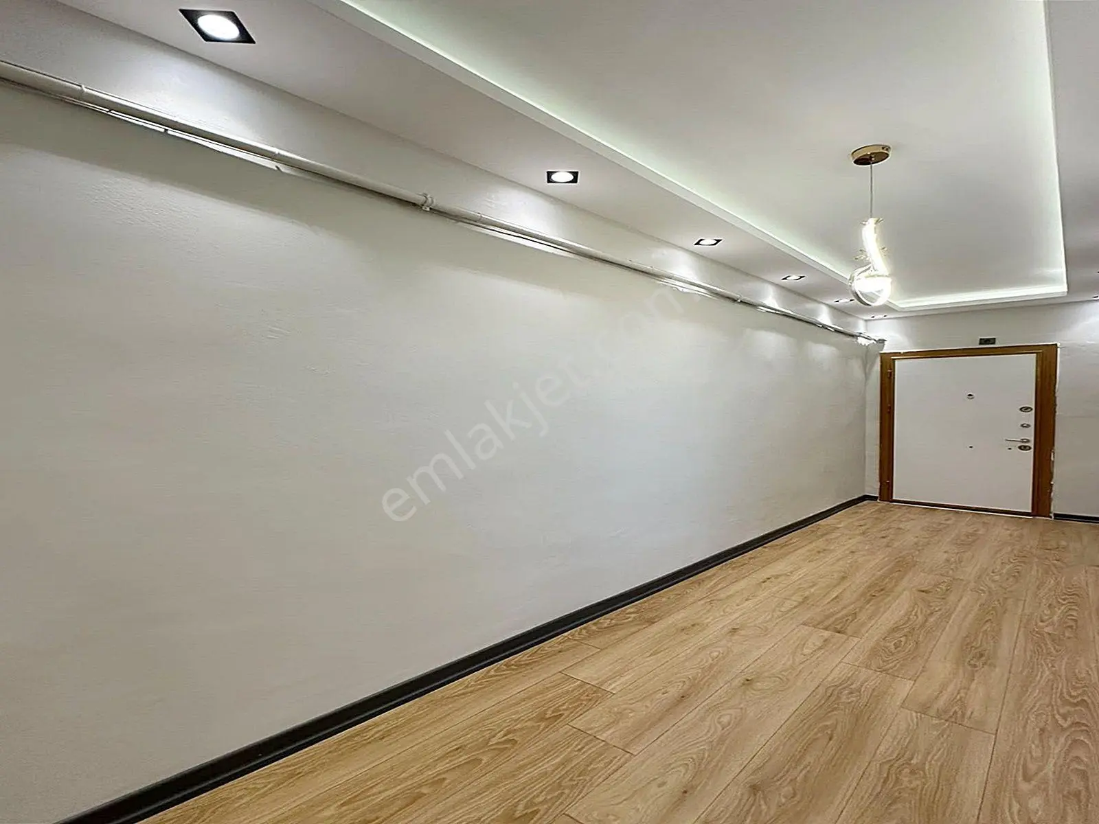 Esenyurt Üniversite Ve Belediye'ye Komşu Lüx Satılık 2+1 Daire! — fotoğraf 19