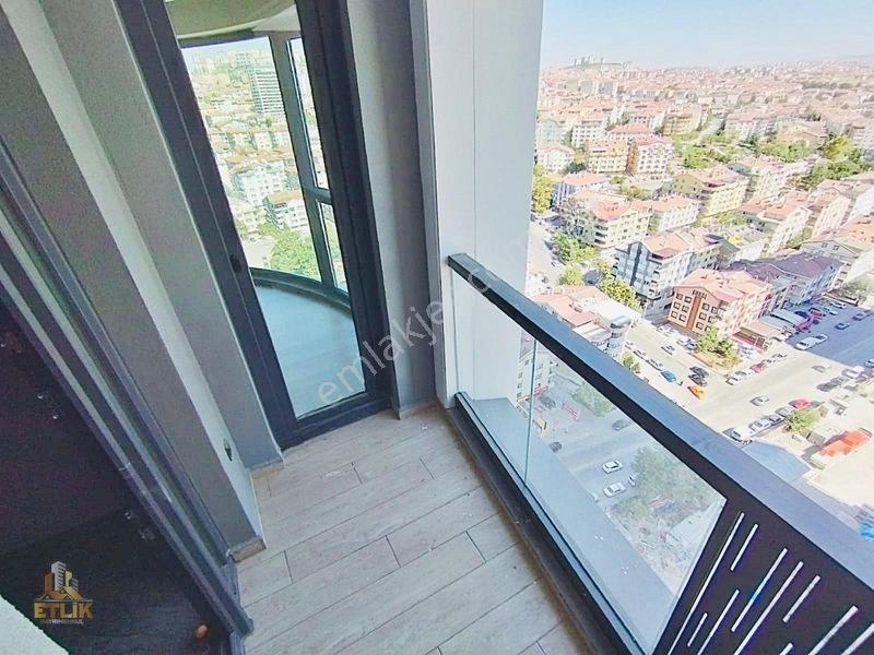 Etlik Gayrimenkul'den Anteras Konutların'da 2+1 Fırsat Dairesi ! — fotoğraf 21