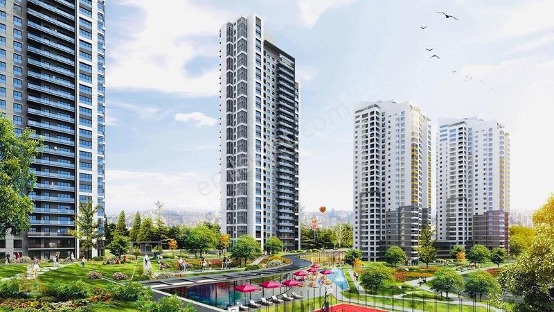 Etlik Gayrimenkul'den Anteras Konutların'da 2+1 Fırsat Dairesi ! — fotoğraf 22