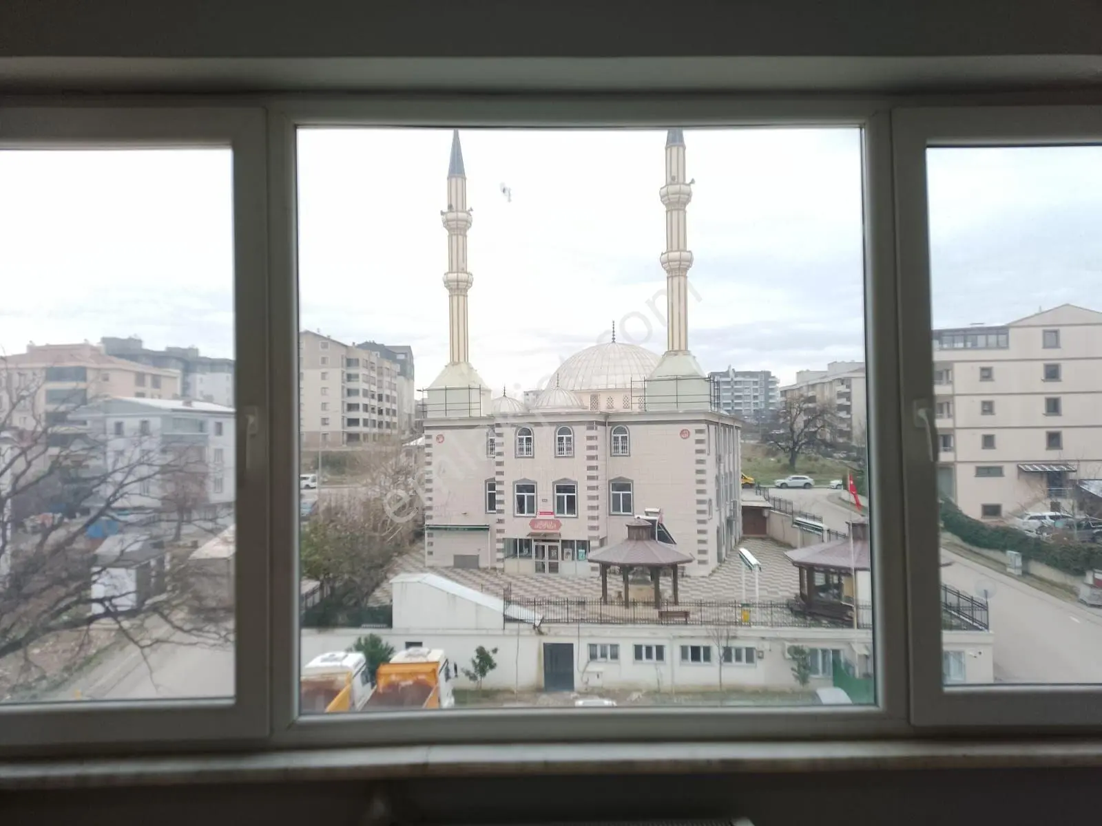 Geçit Mh. Şehit Er Bahattin Gündüzlü Sk.'ta Satılık 5+1 Dubleks — fotoğraf 12