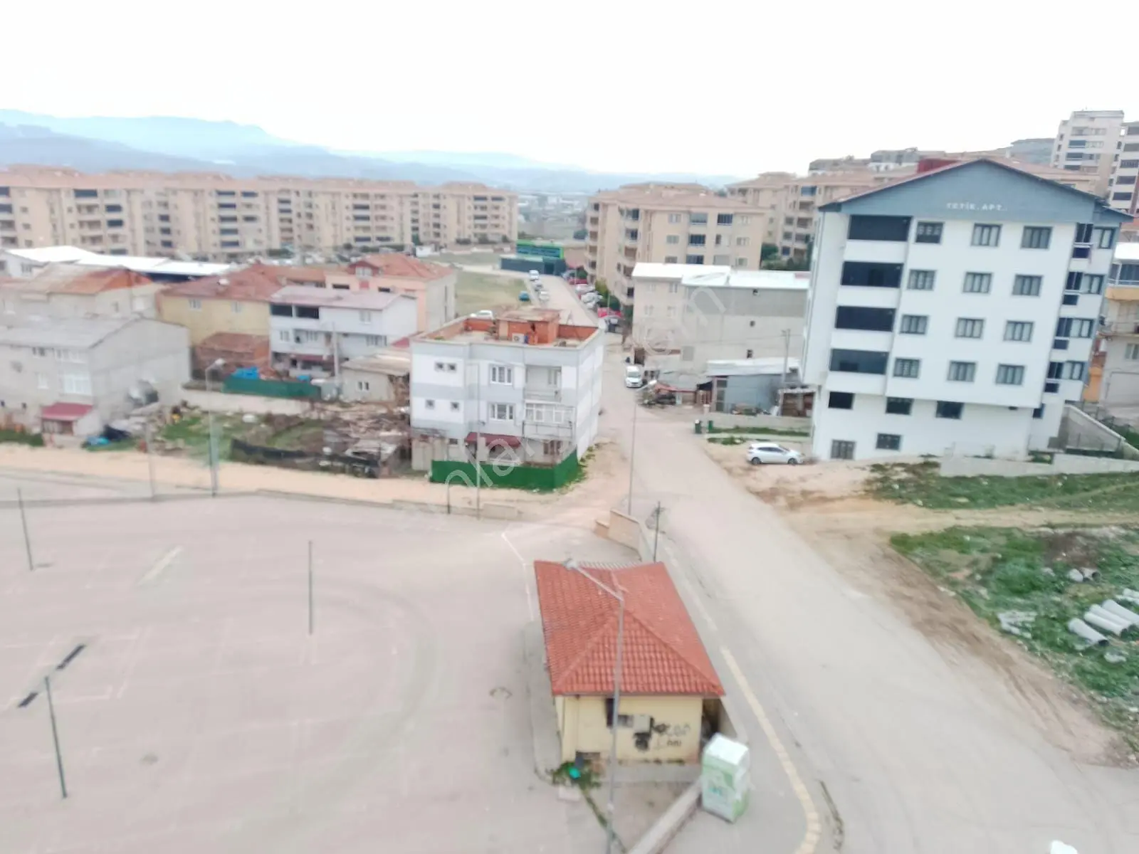 Geçit Mh. Şehit Er Bahattin Gündüzlü Sk.'ta Satılık 5+1 Dubleks — fotoğraf 24