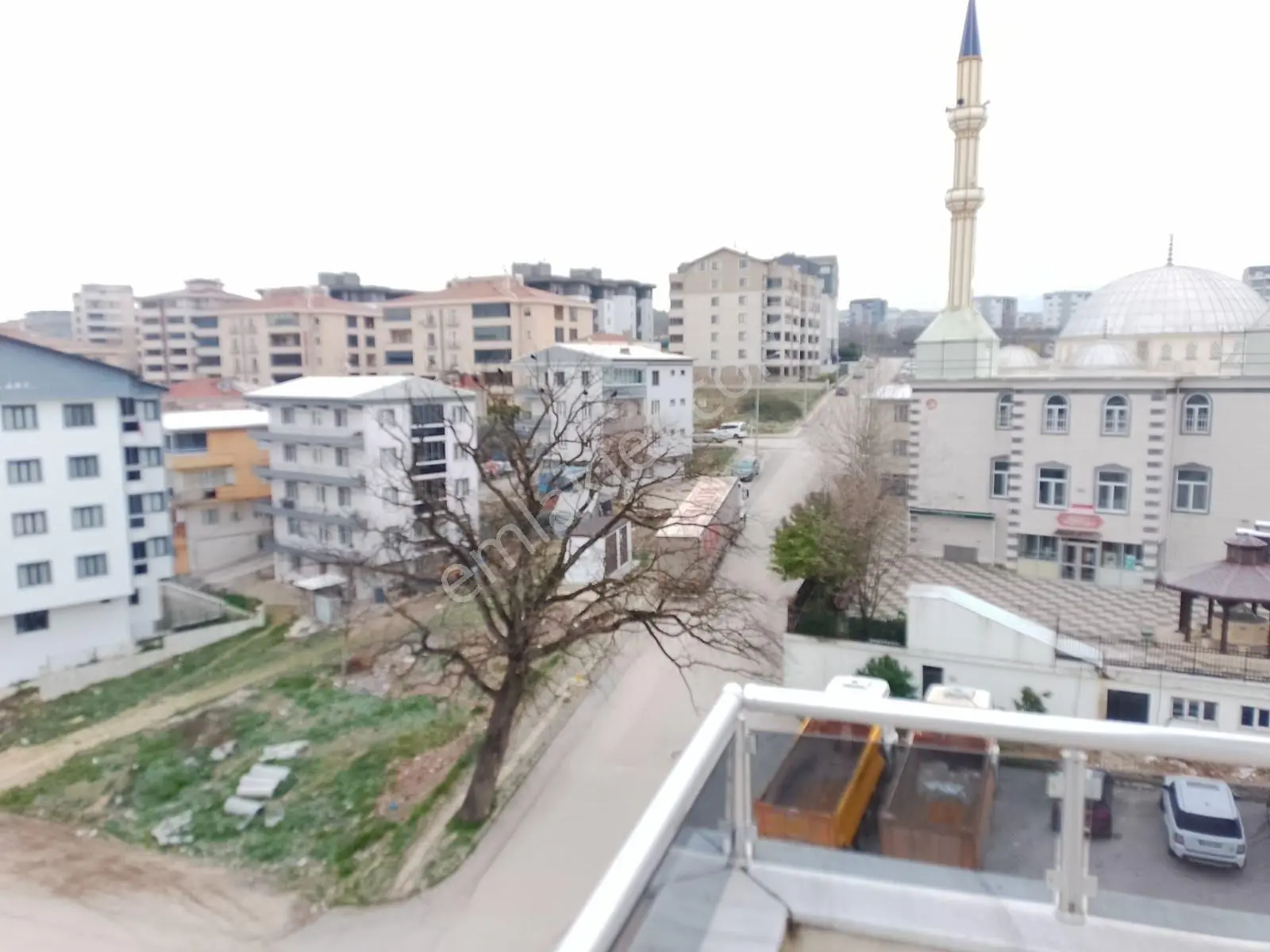 Geçit Mh. Şehit Er Bahattin Gündüzlü Sk.'ta Satılık 5+1 Dubleks — fotoğraf 25