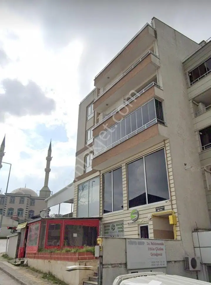 Geçit Mh. Şehit Er Bahattin Gündüzlü Sk.'ta Satılık 5+1 Dubleks — fotoğraf 26