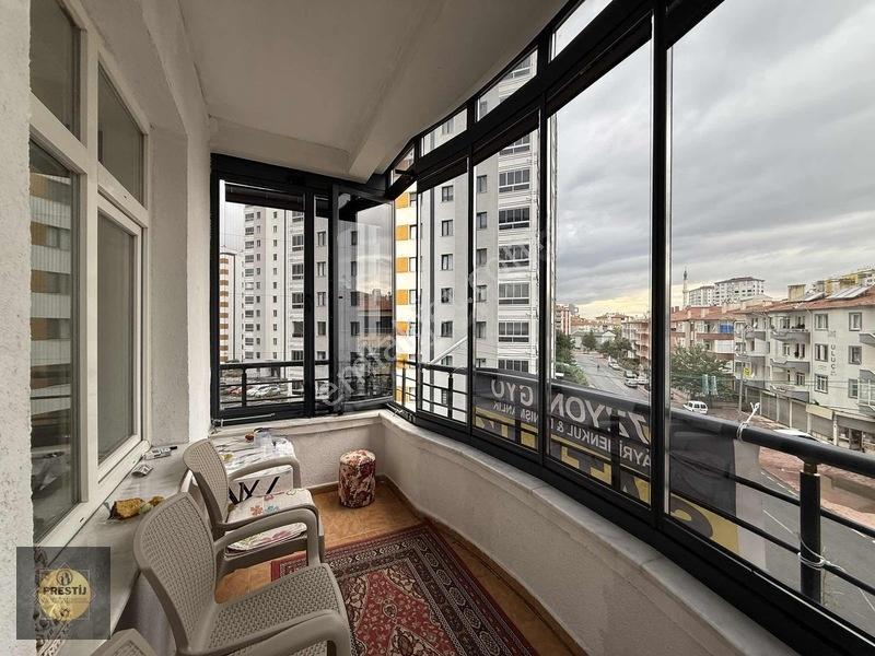 Bağdat Cd. Yakını Bireysel Kombili Masrafsız 3+1 Meskenli Daire — fotoğraf 7