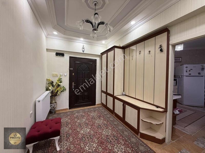 Bağdat Cd. Yakını Bireysel Kombili Masrafsız 3+1 Meskenli Daire — fotoğraf 13